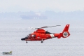 Aerospatiale MH-65E Dauphin