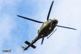 Bell CH-146 Griffon (412CF)