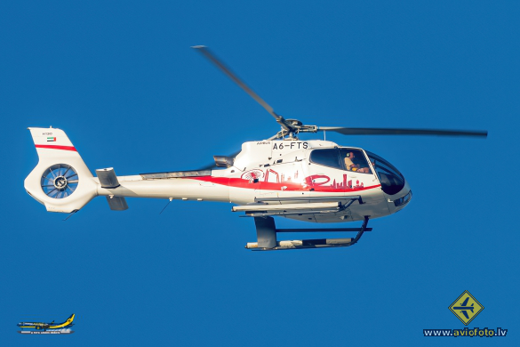 Airbus Helicopters H-130