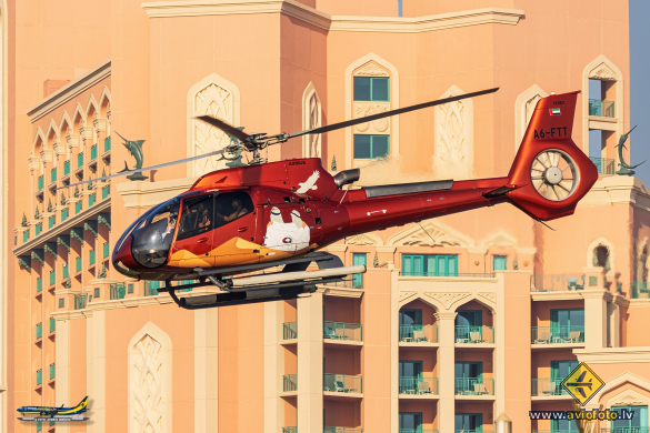 Airbus Helicopters H-130