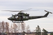 Bell CH-146 Griffon (412CF)