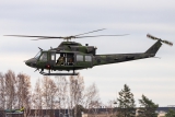 Bell CH-146 Griffon (412CF)