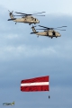 Sikorsky UH-60M Black Hawk (S-70A)