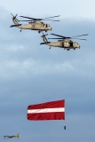 Sikorsky UH-60M Black Hawk (S-70A)
