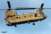 Boeing CH-47F Chinook
