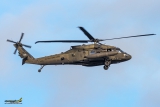 Sikorsky UH-60M Black Hawk (S-70A)