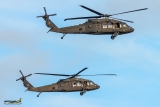 Sikorsky UH-60M Black Hawk (S-70A)