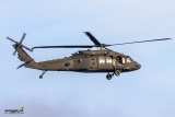 Sikorsky UH-60M Black Hawk (S-70A)