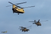 Boeing CH-47F Chinook