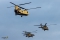 Boeing CH-47F Chinook