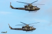 Bell CH-146 Griffon (412CF)
