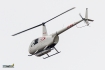 Robinson R-44 Cadet