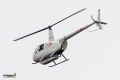 Robinson R-44 Cadet