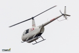 Robinson R-44 Cadet