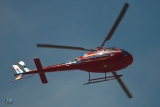 Eurocopter AS-350B-2 Ecureuil