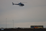 Helibras AS-350B2 Esquilo