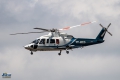 Sikorsky S-76A
