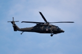 Sikorsky UH-60M Black Hawk (S-70A)