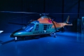 Agusta A-109A Mk2