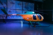 Hughes (BredaNardi) NH-500MC (NH-369MC)