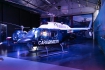 Bell (Agusta) AB-206A-1 JetRanger