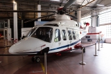 AgustaWestland (Agusta-Bell) AB-139
