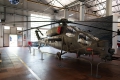 AgustaWestland AW-129CBT Mangusta