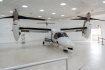AgustaWestland AW-609 Tiltrotor