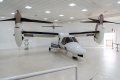 AgustaWestland AW-609 Tiltrotor