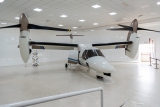 AgustaWestland AW-609 Tiltrotor