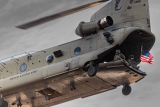 Boeing CH-47F Chinook