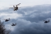Boeing CH-47F Chinook