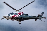 AgustaWestland AW-109E Power Elite
