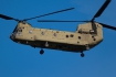 Boeing CH-47F Chinook