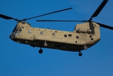 Boeing CH-47F Chinook