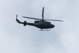 Bell CH-146 Griffon (412CF)