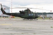 Bell CH-146 Griffon (412CF)