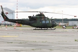 Bell CH-146 Griffon (412CF)