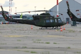 Bell CH-146 Griffon (412CF)