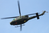 Bell CH-146 Griffon (412CF)