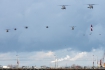 Sikorsky UH-60M Black Hawk (S-70A)