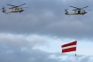 Sikorsky UH-60M Black Hawk (S-70A)