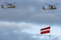 Sikorsky UH-60M Black Hawk (S-70A)