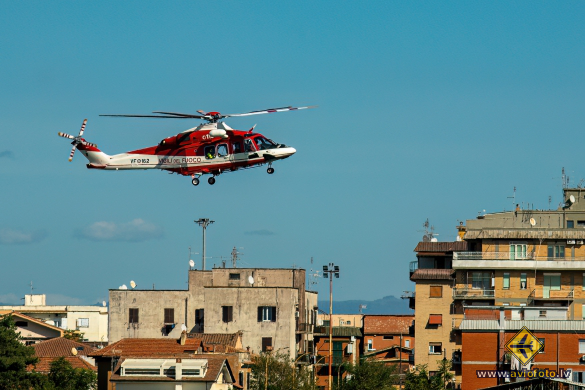 AgustaWestland AW-139