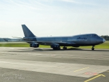 Boeing 747-467F/SCD