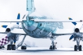 Ilyushin Il-18D