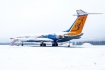 Ilyushin Il-62M