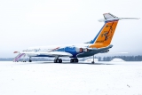 Ilyushin Il-62M