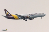 Boeing 737-4K5(SF)