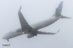 Boeing 737-8AS(BCF)